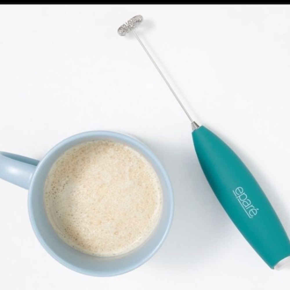 EPARE Milk Frother Whisk - Picture 2 of 5
